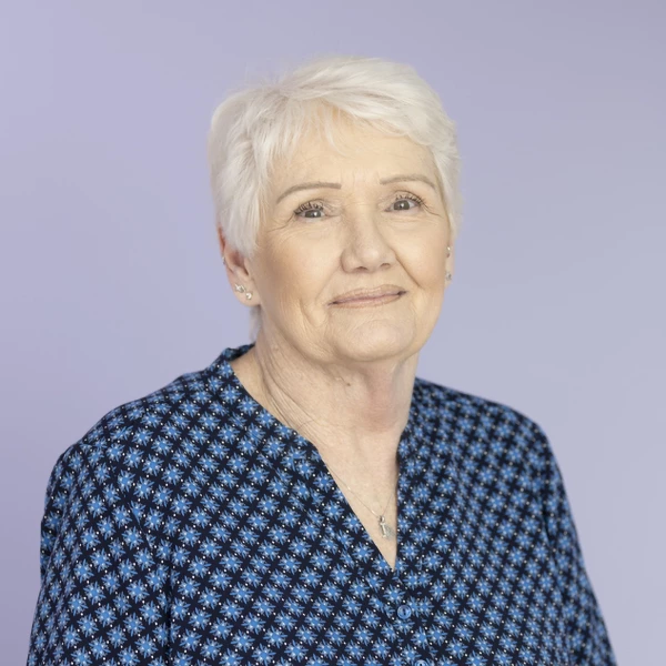 Jane Rothwell